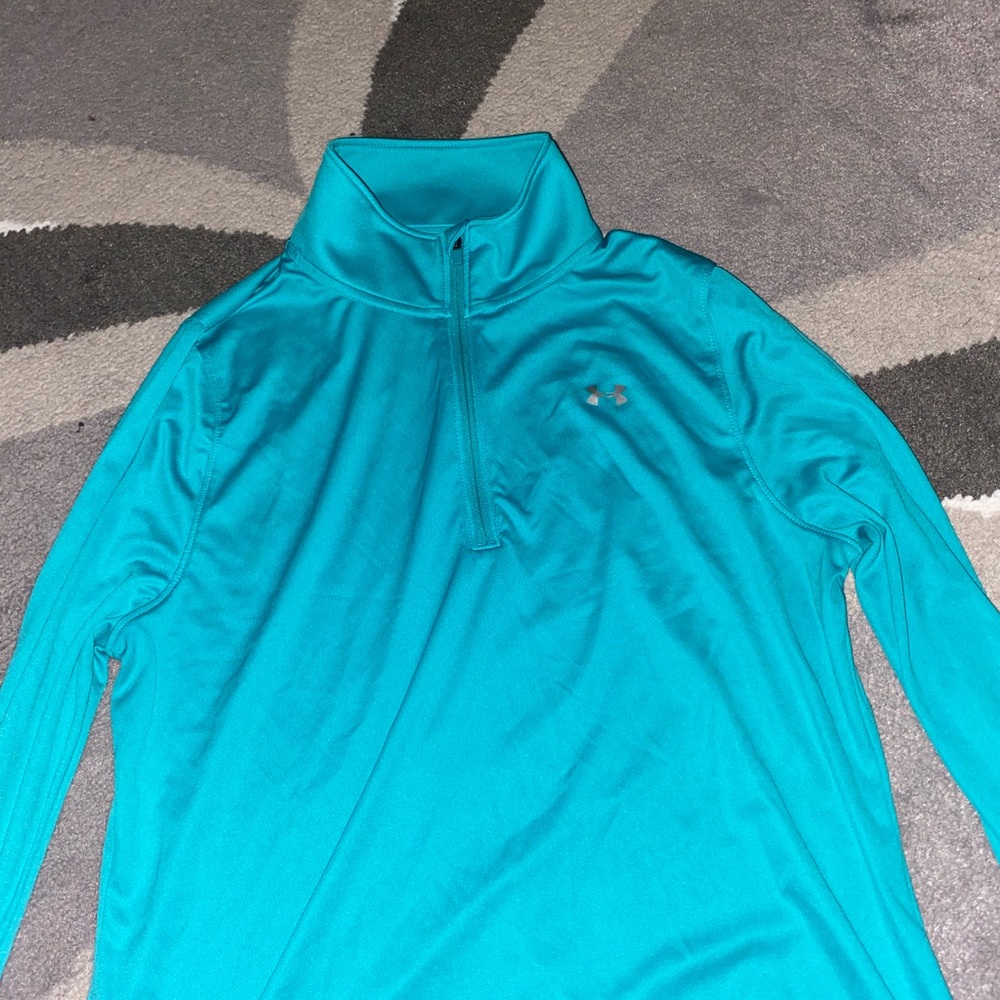 Under Armour women’s  1/4 zip